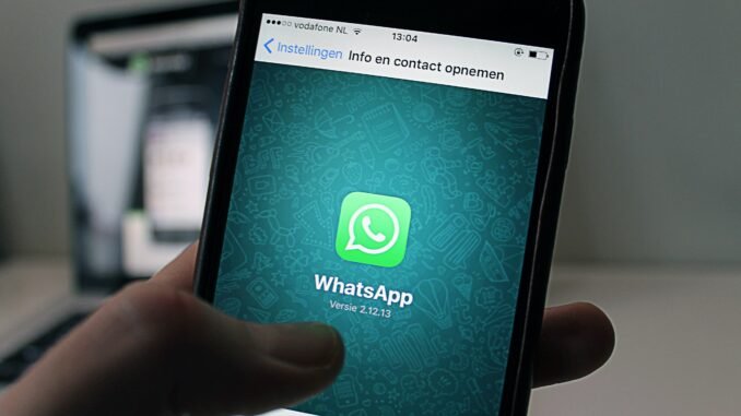 Como criar figurinhas animadas para WhatsApp